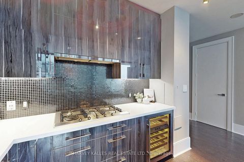 Photo 19 at 813 - 29 Queens Quay E, Waterfront Communities C8, Toronto