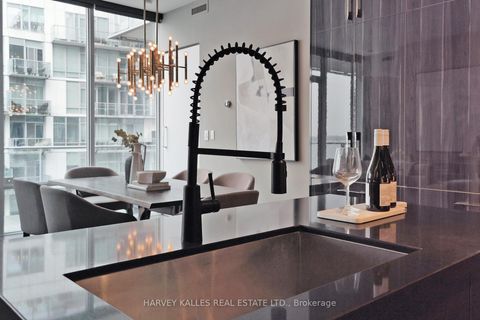 Photo 20 at 813 - 29 Queens Quay E, Waterfront Communities C8, Toronto