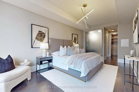 Photo 23 at 813 - 29 Queens Quay E, Waterfront Communities C8, Toronto