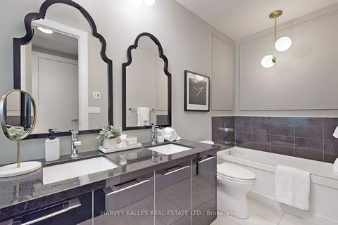 Photo 24 at 813 - 29 Queens Quay E, Waterfront Communities C8, Toronto