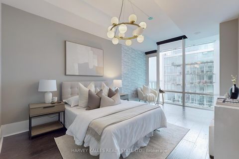 Photo 26 at 813 - 29 Queens Quay E, Waterfront Communities C8, Toronto