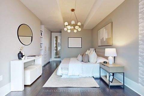 Photo 27 at 813 - 29 Queens Quay E, Waterfront Communities C8, Toronto