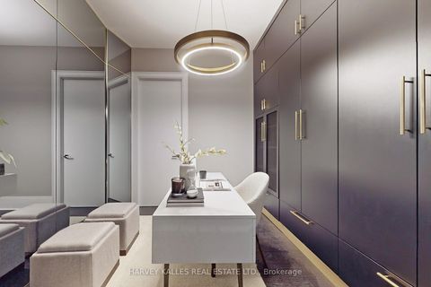 Photo 28 at 813 - 29 Queens Quay E, Waterfront Communities C8, Toronto