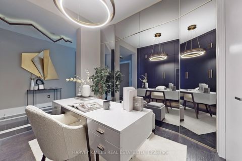 Photo 29 at 813 - 29 Queens Quay E, Waterfront Communities C8, Toronto