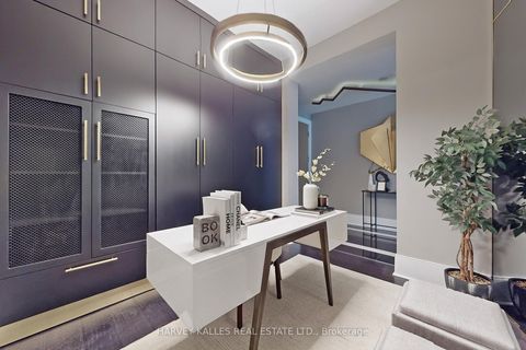 Photo 30 at 813 - 29 Queens Quay E, Waterfront Communities C8, Toronto