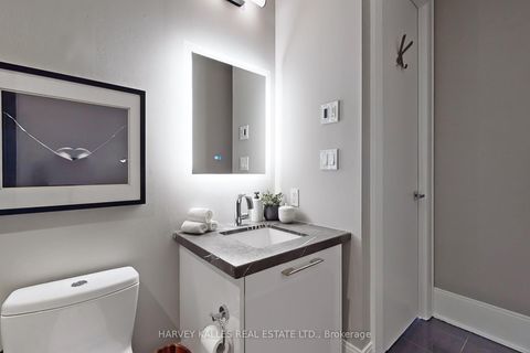 Photo 32 at 813 - 29 Queens Quay E, Waterfront Communities C8, Toronto