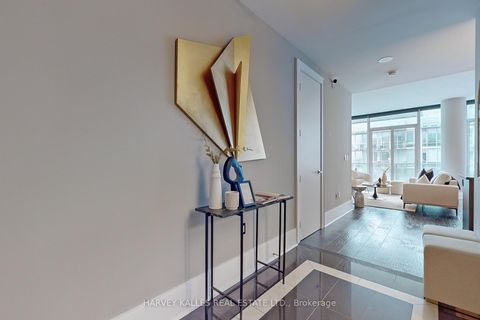 Photo 34 at 813 - 29 Queens Quay E, Waterfront Communities C8, Toronto