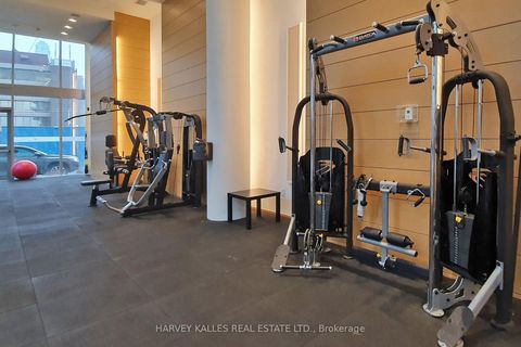 Photo 39 at 813 - 29 Queens Quay E, Waterfront Communities C8, Toronto