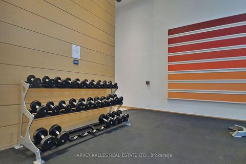 Photo 40 at 813 - 29 Queens Quay E, Waterfront Communities C8, Toronto