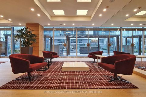 Photo 41 at 813 - 29 Queens Quay E, Waterfront Communities C8, Toronto
