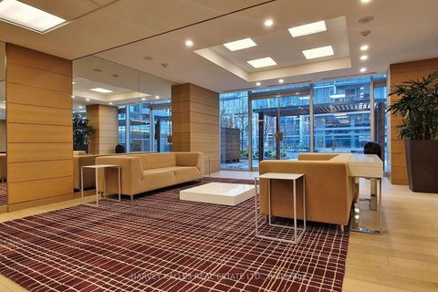 Photo 42 at 813 - 29 Queens Quay E, Waterfront Communities C8, Toronto