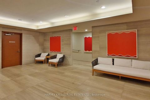 Photo 45 at 813 - 29 Queens Quay E, Waterfront Communities C8, Toronto