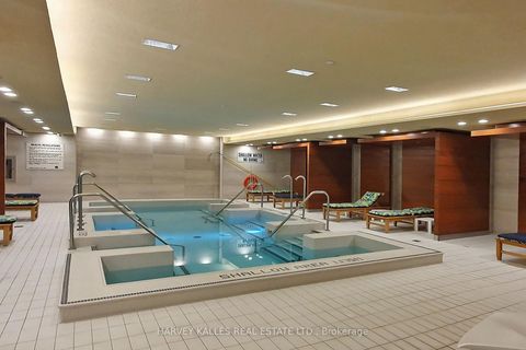 Photo 46 at 813 - 29 Queens Quay E, Waterfront Communities C8, Toronto