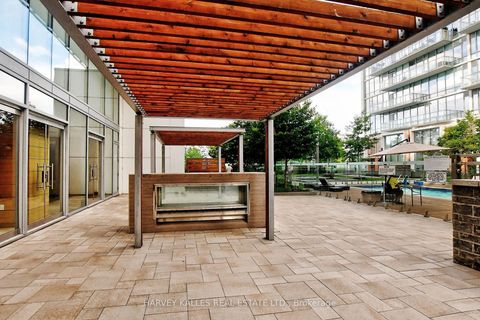 Photo 48 at 813 - 29 Queens Quay E, Waterfront Communities C8, Toronto