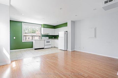 Photo 10 at 343 Greenwood Avenue, Coxwell, Toronto