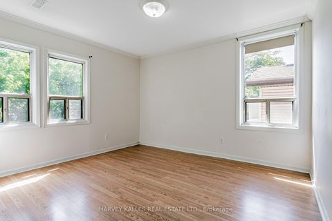 Photo 17 at 343 Greenwood Avenue, Coxwell, Toronto
