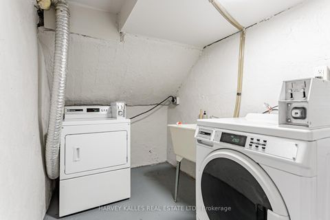 Photo 20 at 343 Greenwood Avenue, Coxwell, Toronto