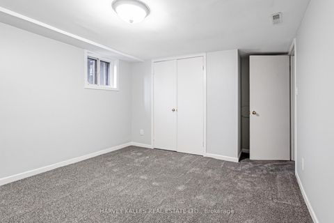 Photo 21 at 343 Greenwood Avenue, Coxwell, Toronto