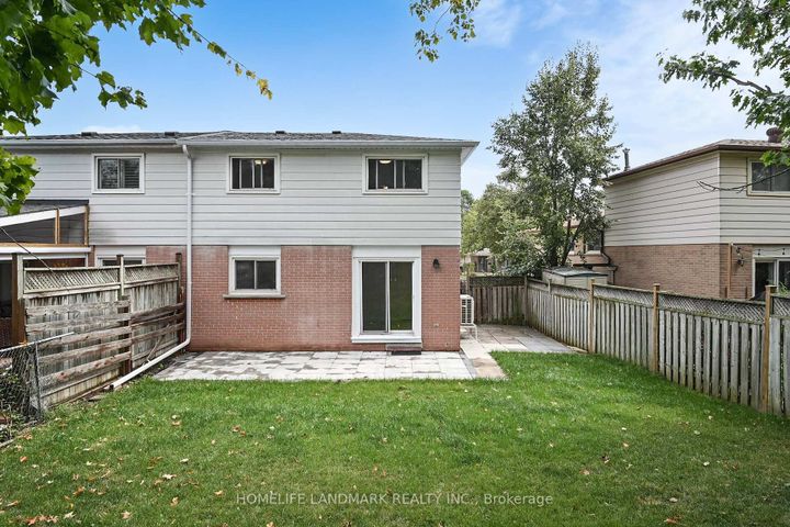 Photo 34 at 2203 Council Ring Road, Erin Mills, Mississauga