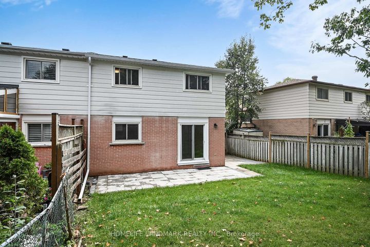 Photo 35 at 2203 Council Ring Road, Erin Mills, Mississauga