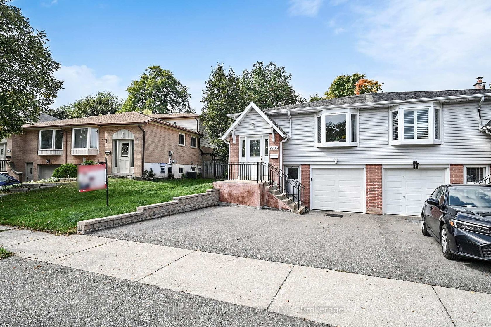 2203 Council Ring Road, Erin Mills, Mississauga 2