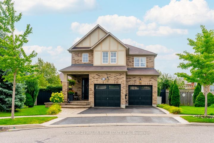 Photo 1 at 444 Carbert Crescent, WI Willmott, Milton