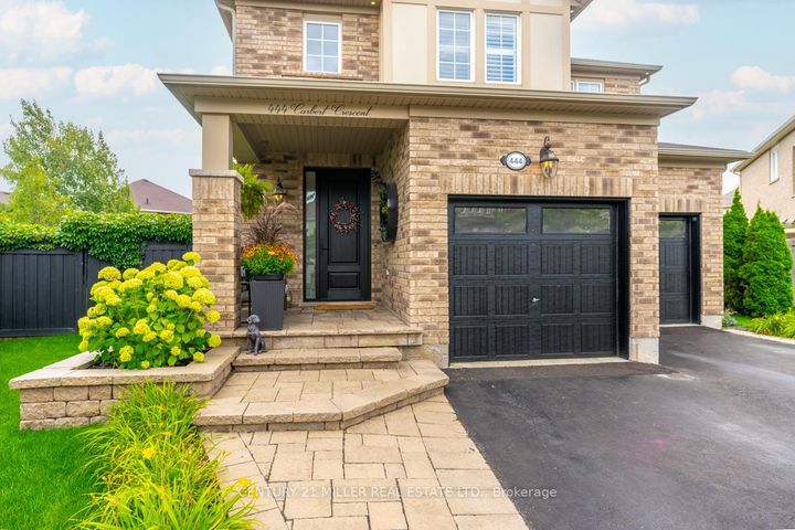 Photo 2 at 444 Carbert Crescent, WI Willmott, Milton