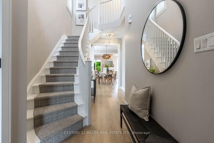Photo 3 at 444 Carbert Crescent, WI Willmott, Milton