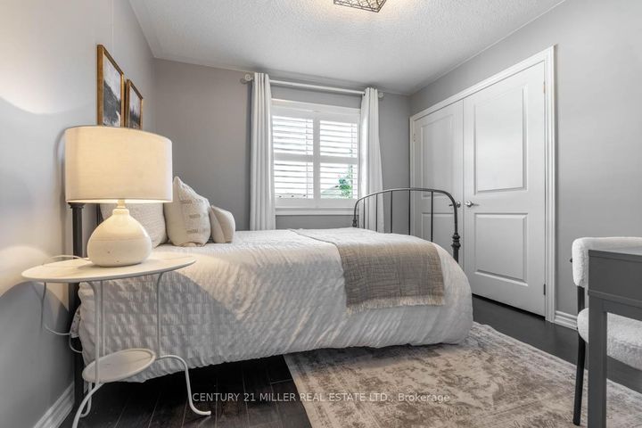 Photo 19 at 444 Carbert Crescent, WI Willmott, Milton