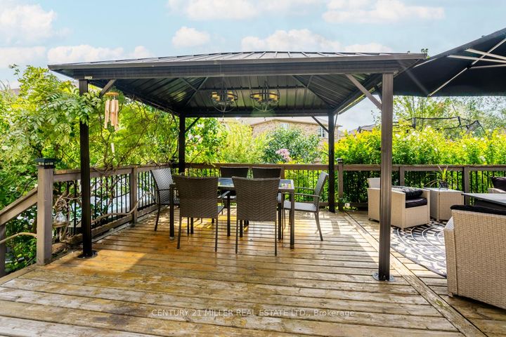 Photo 31 at 444 Carbert Crescent, WI Willmott, Milton