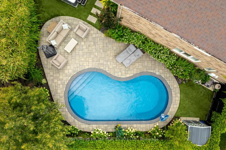 Photo 35 at 444 Carbert Crescent, WI Willmott, Milton