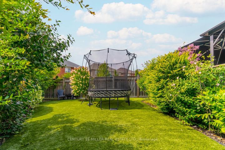 Photo 38 at 444 Carbert Crescent, WI Willmott, Milton
