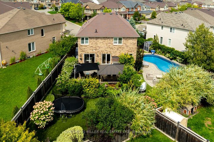 Photo 39 at 444 Carbert Crescent, WI Willmott, Milton