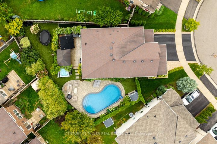 Photo 40 at 444 Carbert Crescent, WI Willmott, Milton