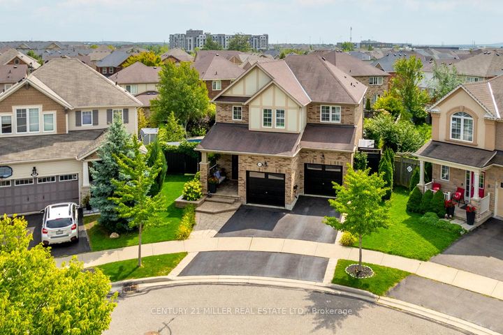 Photo 41 at 444 Carbert Crescent, WI Willmott, Milton