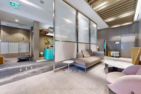 Photo 5 at 1618 - 19 Western Battery Road, Niagara, Toronto