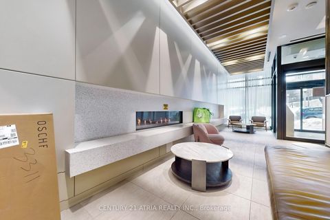Photo 7 at 1618 - 19 Western Battery Road, Niagara, Toronto