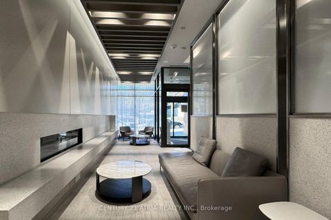 Photo 8 at 1618 - 19 Western Battery Road, Niagara, Toronto
