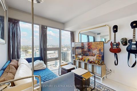 Photo 11 at 1618 - 19 Western Battery Road, Niagara, Toronto