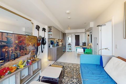 Photo 13 at 1618 - 19 Western Battery Road, Niagara, Toronto