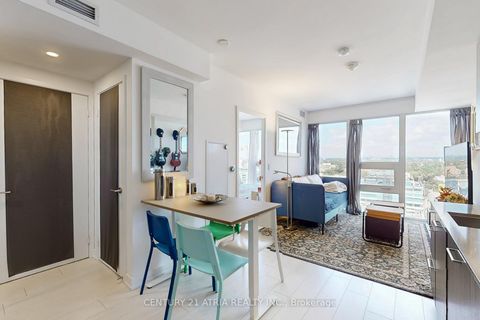 Photo 14 at 1618 - 19 Western Battery Road, Niagara, Toronto