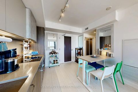 Photo 15 at 1618 - 19 Western Battery Road, Niagara, Toronto
