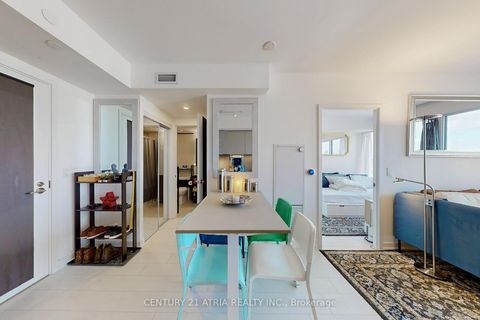 Photo 16 at 1618 - 19 Western Battery Road, Niagara, Toronto