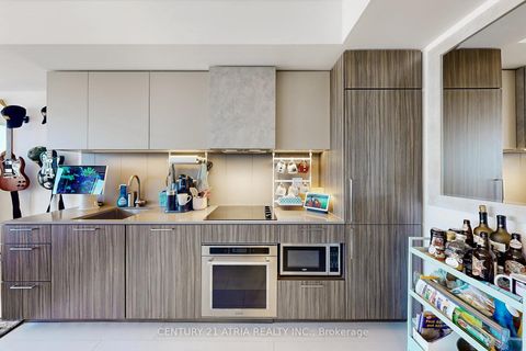 Photo 17 at 1618 - 19 Western Battery Road, Niagara, Toronto