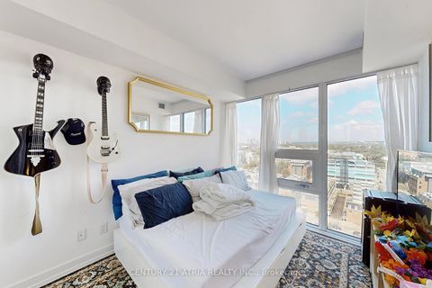Photo 18 at 1618 - 19 Western Battery Road, Niagara, Toronto