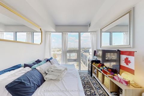 Photo 19 at 1618 - 19 Western Battery Road, Niagara, Toronto