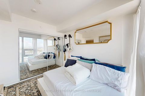 Photo 20 at 1618 - 19 Western Battery Road, Niagara, Toronto