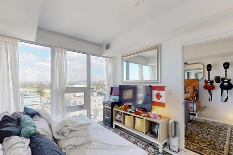 Photo 21 at 1618 - 19 Western Battery Road, Niagara, Toronto