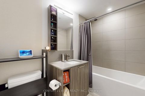 Photo 22 at 1618 - 19 Western Battery Road, Niagara, Toronto