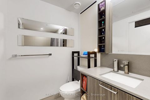 Photo 23 at 1618 - 19 Western Battery Road, Niagara, Toronto
